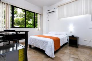 Hotel de Alborada - Cerca Del Aeropuerto - 7