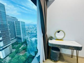 E A T O N RESIDENCES KLCC By Labost - 4