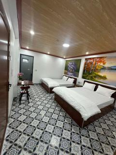 Muối Tam Cốc Homestay - 3