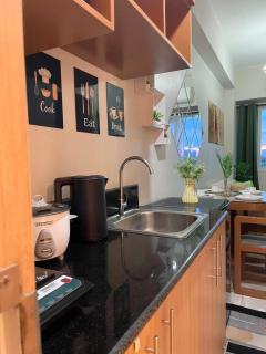 COZY CORNER at SMDC FIELD RESIDENCES B6 u401B - 6