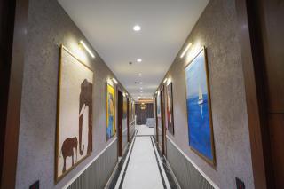Hotel Shivora - 3