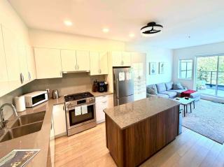 Bright and Convenient Renfrew Collingwood 2 bed 2 bath - 2