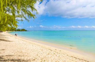Souriam Villa - 5mins from Mon Choisy Beach - 2