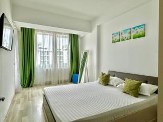 Acqua Santa 66 Summerland Apartments - 6