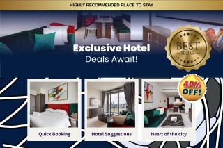 Journey Central - Ho Chi Minh City - SOHO RESIDENCE - 0