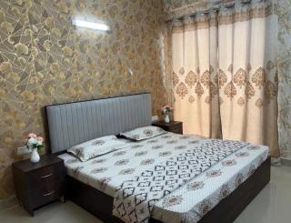 Wix guest house - 6