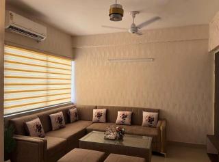 Wix guest house - 4