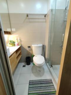Mk luxury suite Moa staycation twinbed - 1