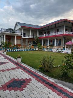 Divine Vibes Himalyan Home Stay - 6