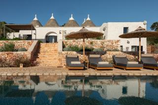 Trulli Otto Cappelli - Exclusive Trulli - 0