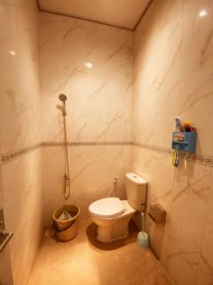 Homestay Anisku - 4