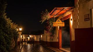 La Peña Hotel Boutique & SPA - 1