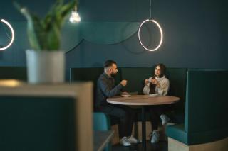 Holiday Inn - the niu, Cure Erlangen by IHG - 5