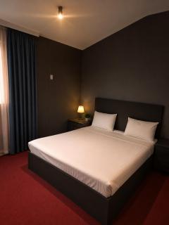 Central Department Hotel - 4