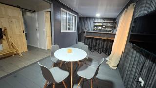 Eliza's home - 5