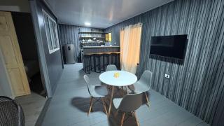Eliza's home - 1