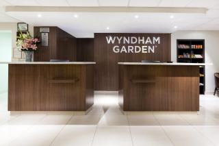 Wyndham Garden Monterrey Norte - 8