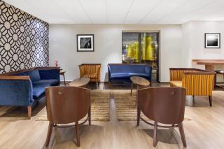 Wyndham Garden Monterrey Norte - 7