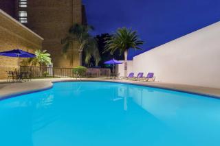 Wyndham Garden Monterrey Norte - 5