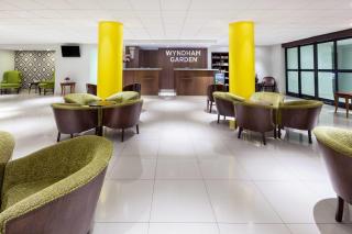 Wyndham Garden Monterrey Norte - 6