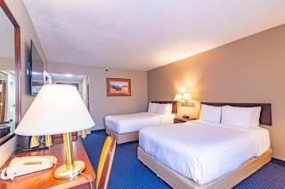 Wyndham Garden Monterrey Norte - 8