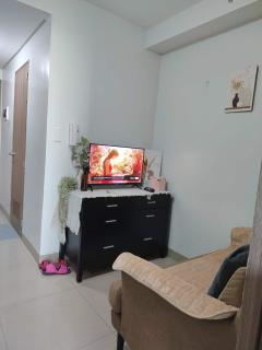 VSV Luxury Family Suite staycation Moa shore2 tower2 unit 1122 - 4