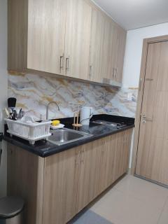 VSV Luxury Family Suite staycation Moa shore2 tower2 unit 1122 - 7