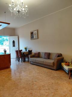 Theodore's Mansion Your aristocratic escape in Greece - 0
