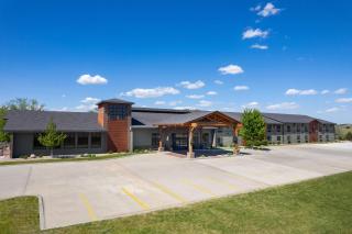 Baymont by Wyndham Oacoma - 9