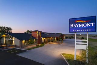 Baymont by Wyndham Oacoma - 7