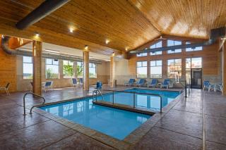 Baymont by Wyndham Oacoma - 3