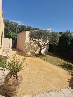 L'escale Provençale - 8
