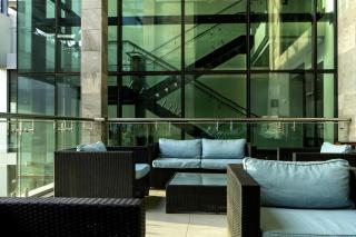 Legend Hotel Lagos Airport, Curio Collection By Hilton - 1