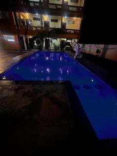 Muthu Seaview Residency - 2