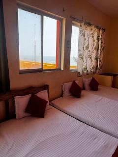 Muthu Seaview Residency - 1