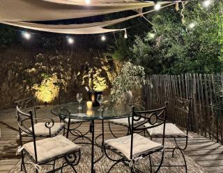 Appartement Mare è Machja avec piscine et vue mer - 7