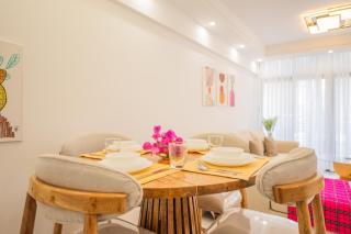 Shangrila Residence opposite Marriott Hotel, GTC Residence with a fully equipped gym at the rooftop - 0