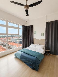 Damansara#SUNWAY NEXIS#MRT#SHOPPING MALL#3rooms2bathrooms - 2