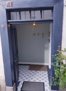 Petit appartement Cescau - 5