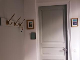 Petit appartement Cescau - 4