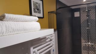 Petit appartement Cescau - 3