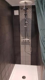 Petit appartement Cescau - 2