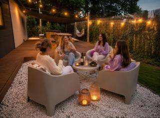 Cozy Stay Veluwe met hottub - 6