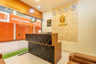 Hotel Beverly Residency - Nileshwar - 1
