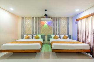 Hotel Beverly Residency - Near Nileshwar Railway Station - 7