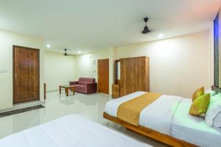 Hotel Beverly Residency - Near Nileshwar Railway Station - 5