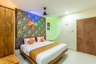 Hotel Beverly Residency - Nileshwar - 0