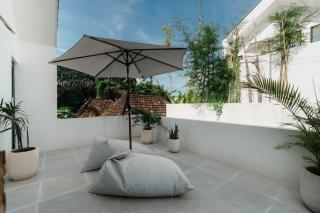 Villa Alisa - 2BR Tropical Haven - Nyanyi - 9