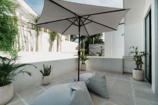 Villa Alisa - 2BR Tropical Haven - Nyanyi - 6