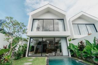 Villa Alisa - 2BR Tropical Haven - Nyanyi - 0